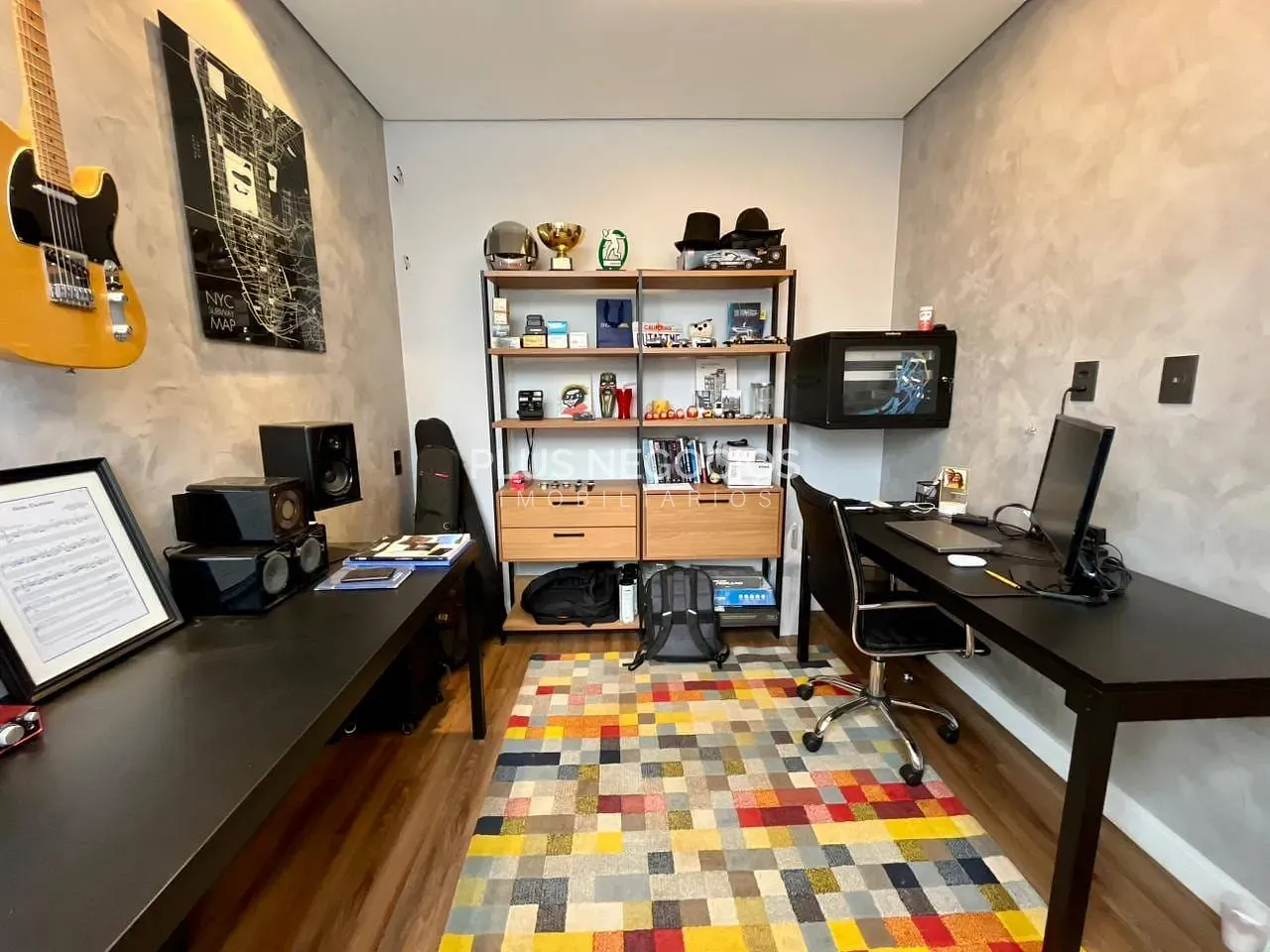Casa, 5 quartos, 421 m² - Foto 17