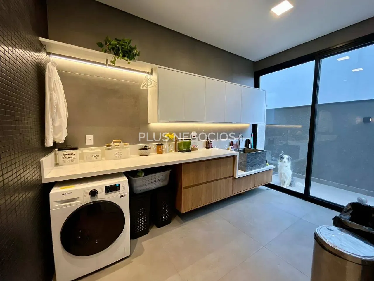 Casa, 5 quartos, 421 m² - Foto 14