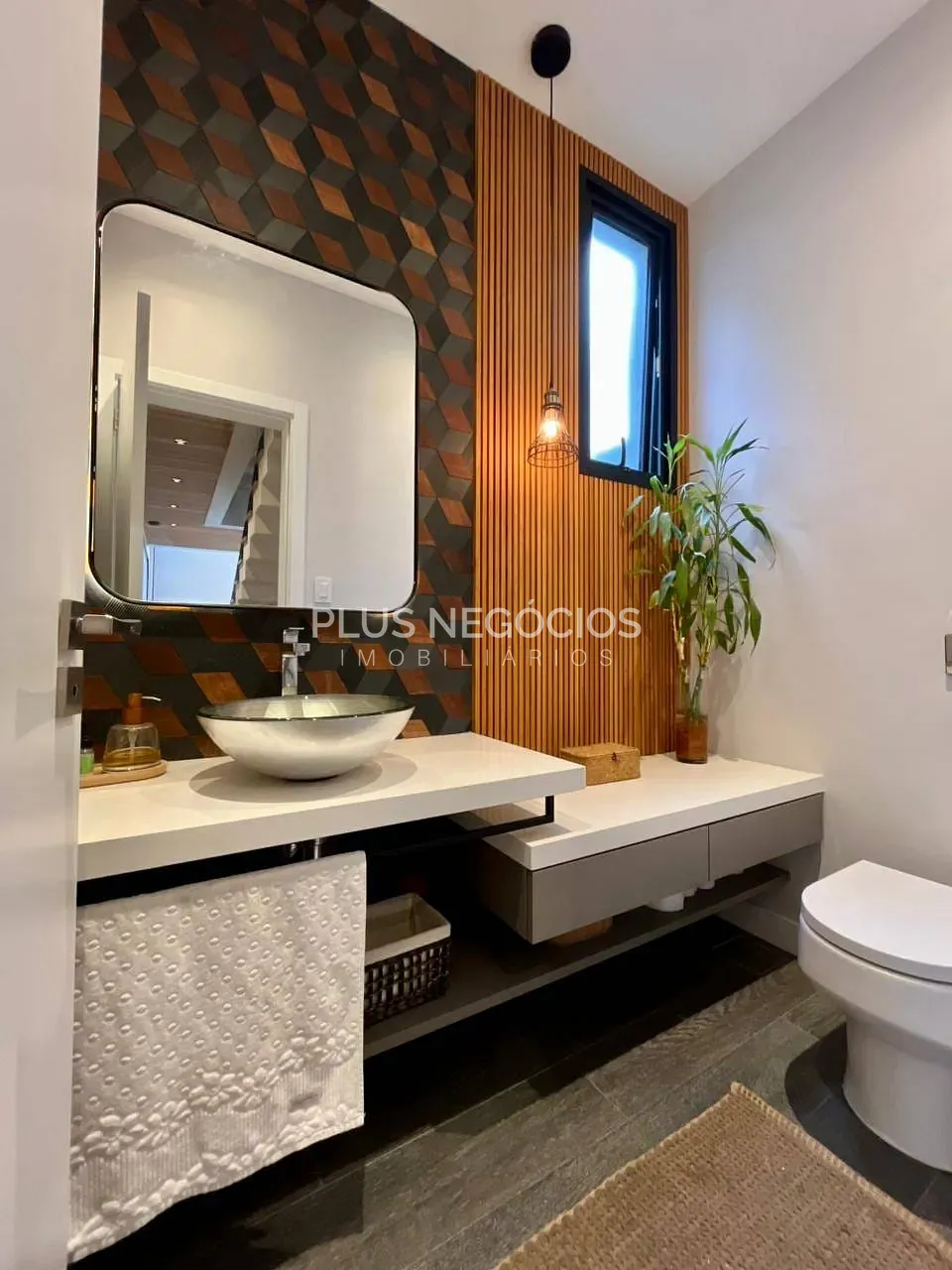 Casa, 5 quartos, 421 m² - Foto 13