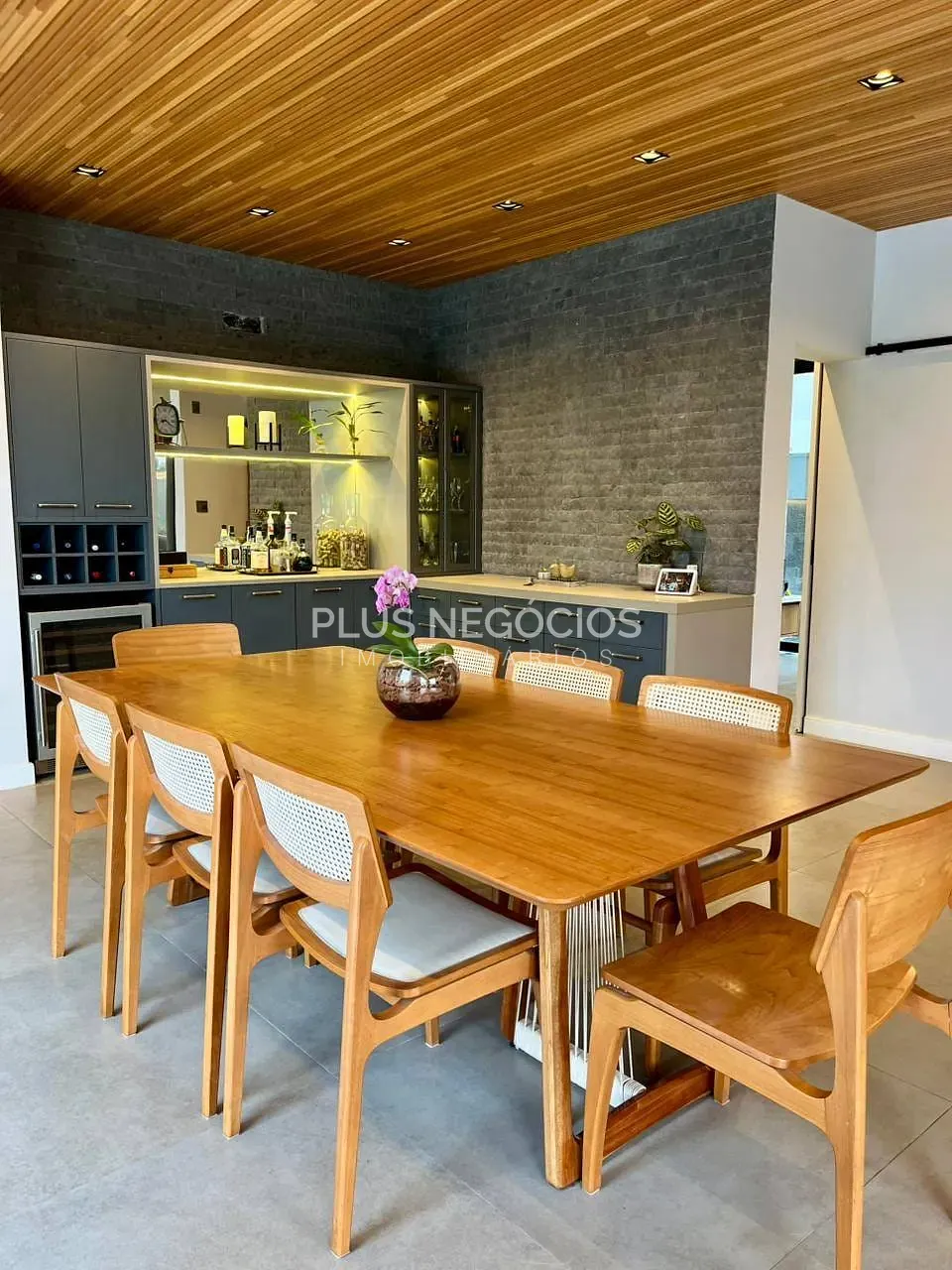 Casa, 5 quartos, 421 m² - Foto 44