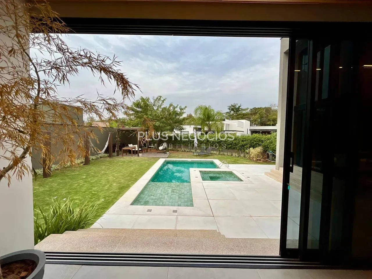 Casa, 5 quartos, 421 m² - Foto 8