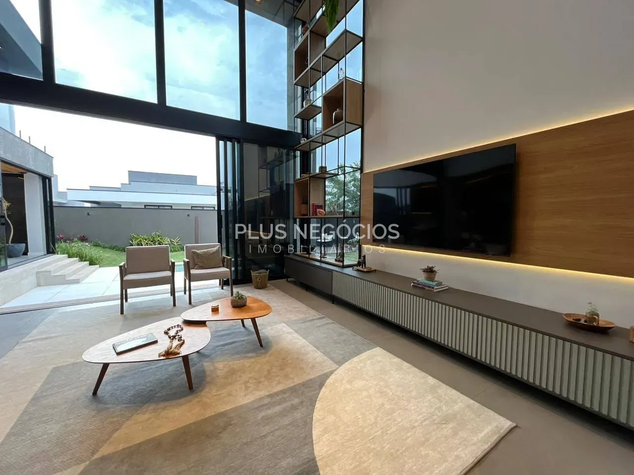 Casa, 5 quartos, 421 m² - Foto 50
