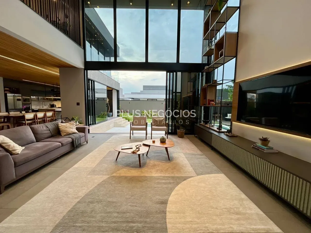 Casa, 5 quartos, 421 m² - Foto 46