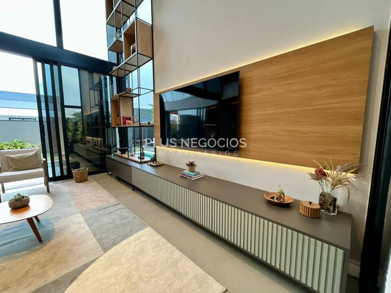 Casa, 5 quartos, 421 m² - Foto 7