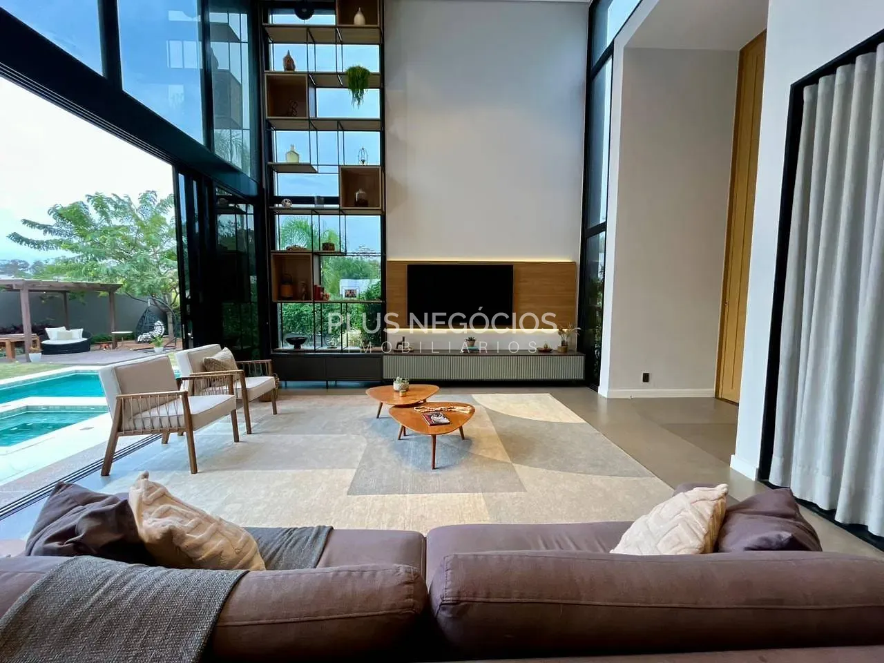 Casa, 5 quartos, 421 m² - Foto 15