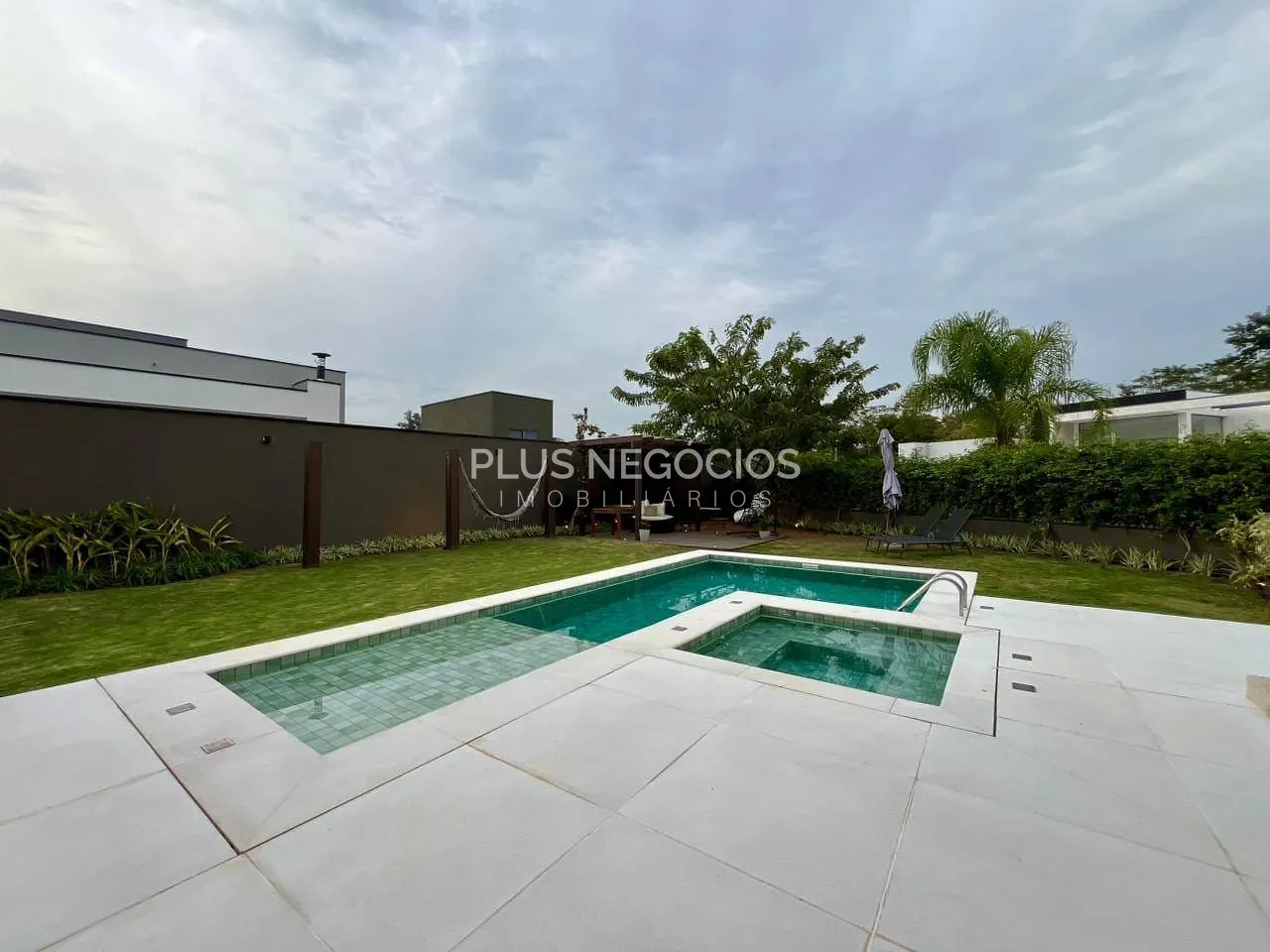 Casa, 5 quartos, 421 m² - Foto 49