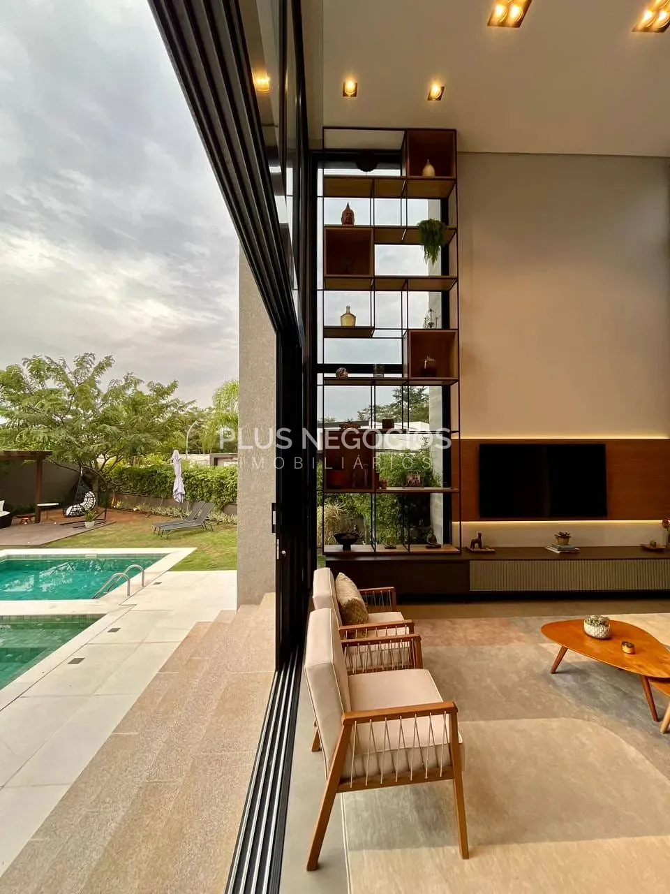 Casa, 5 quartos, 421 m² - Foto 40