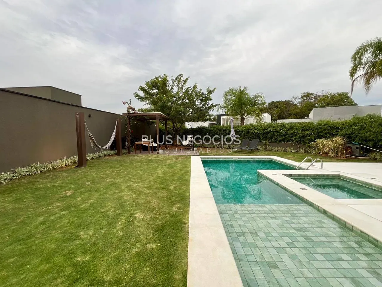 Casa, 5 quartos, 421 m² - Foto 48