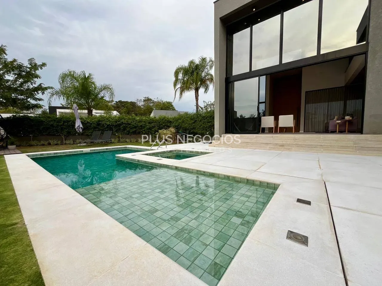 Casa, 5 quartos, 421 m² - Foto 9