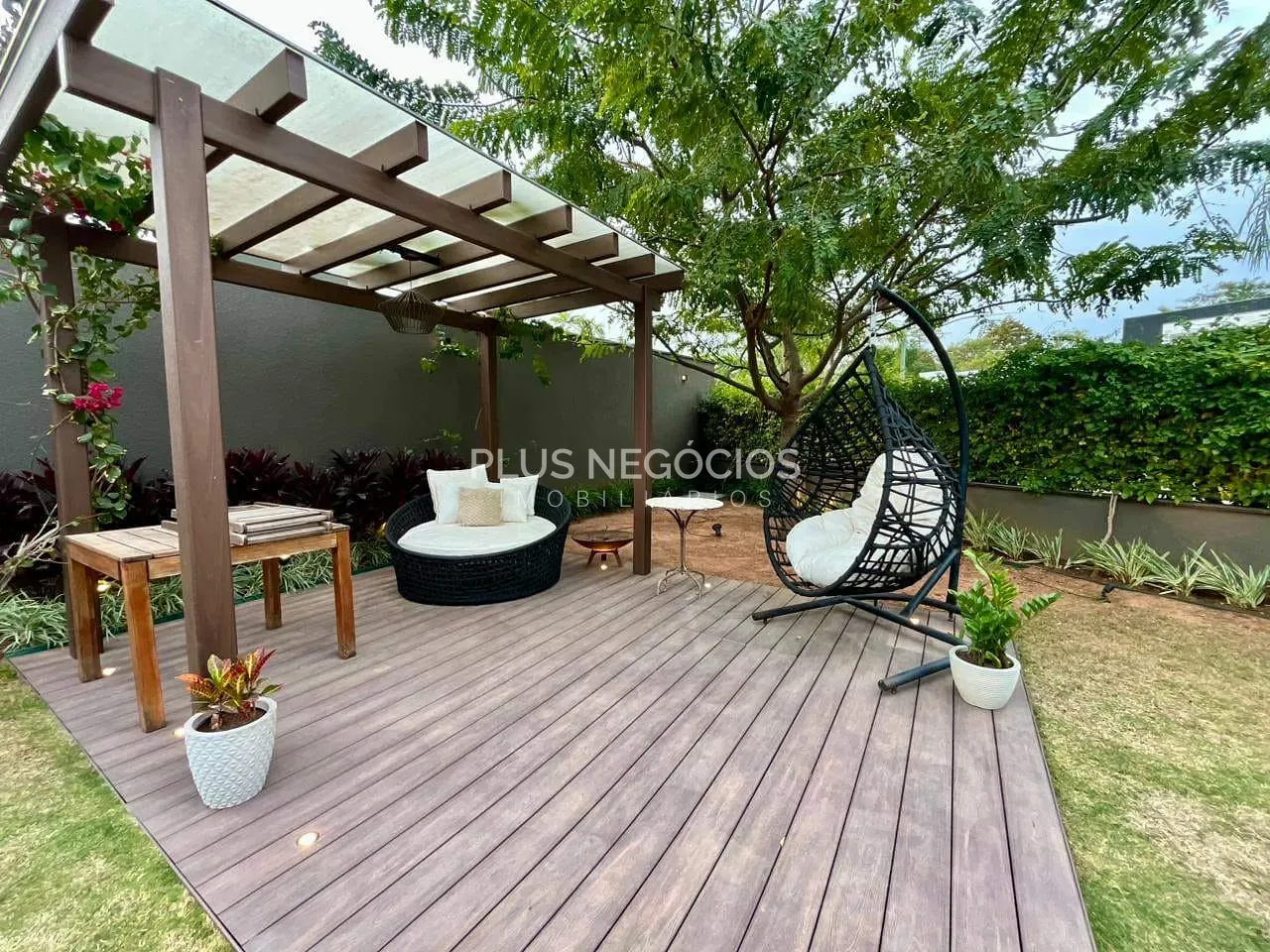 Casa, 5 quartos, 421 m² - Foto 11