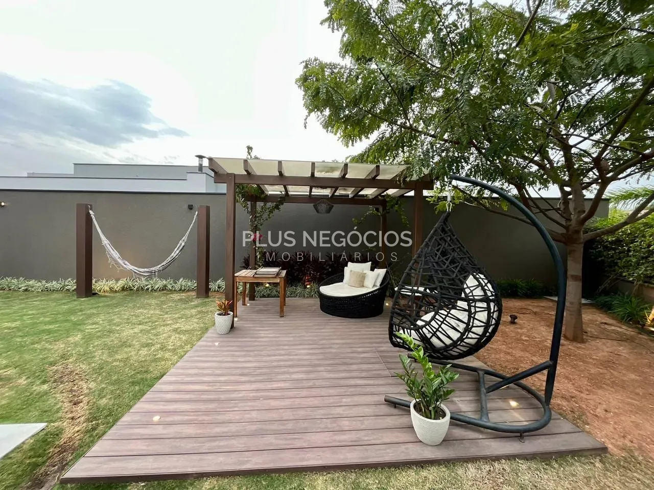 Casa, 5 quartos, 421 m² - Foto 41