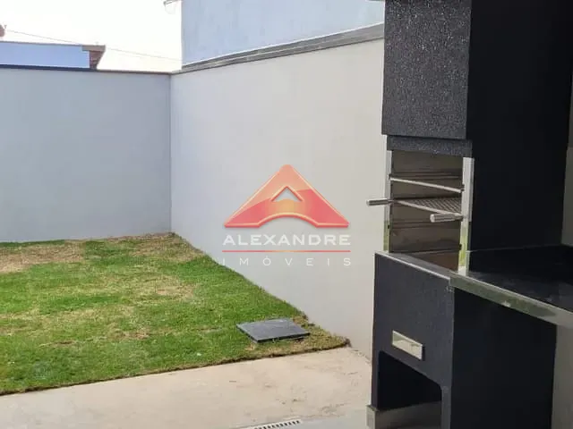 Casa com 150m² 3 quartos e 2 banheiros, à venda, no bairro Loteamento Portal Santa Inês em São José dos Campos