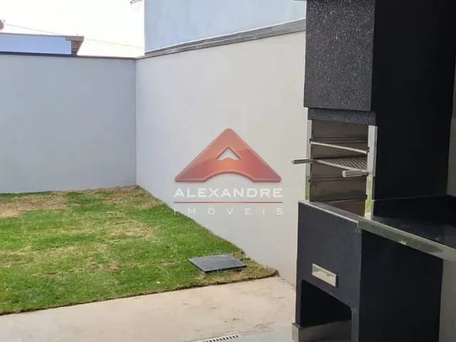 Casa com 150m² 3 quartos e 2 banheiros, à venda, no bairro Loteamento Portal Santa Inês em São José dos Campos