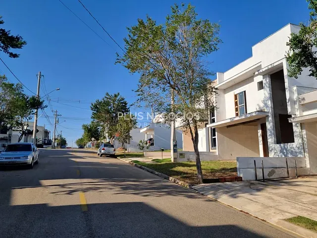 Casa com 160m² 3 quartos e 4 banheiros, à venda, no bairro Cajuru do Sul em Sorocaba