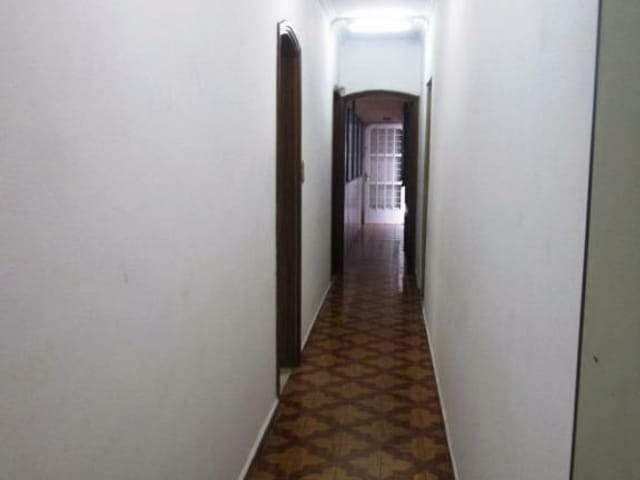 Foto do Casa - Casa Comercial para locação, Vila Santa Rita, Sorocaba - CA5095. | Ary Proenca Negócios Imobiliários Ltda