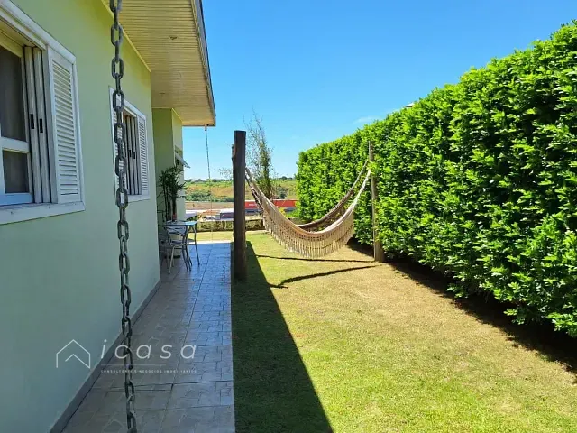 Casa com 1150m² 4 quartos e 2 banheiros, à venda, no bairro Parque Mirante Do Vale em Jacareí
