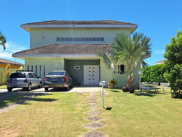Casa com 1150m² 4 quartos e 2 banheiros, à venda, no bairro Parque Mirante Do Vale em Jacareí