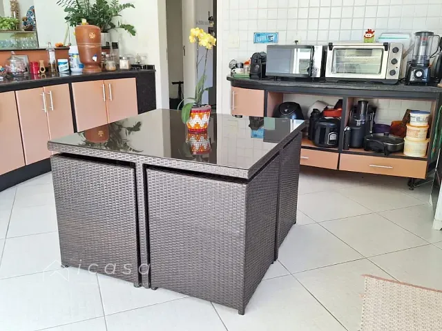 Casa com 1150m² 4 quartos e 2 banheiros, à venda, no bairro Parque Mirante Do Vale em Jacareí