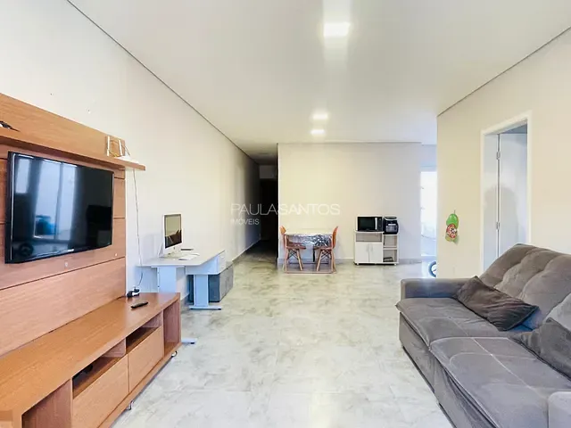Casa 3 quartos e 2 banheiros, à venda, no bairro Recreio dos Sorocabanos em Sorocaba