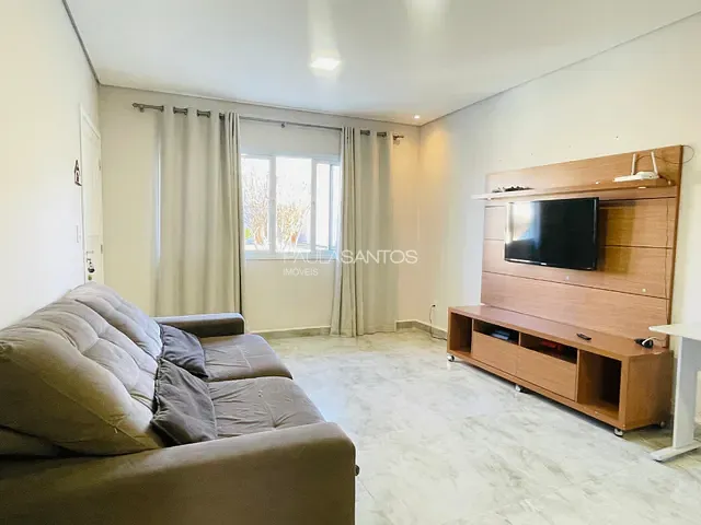 Casa 3 quartos e 2 banheiros, à venda, no bairro Recreio dos Sorocabanos em Sorocaba