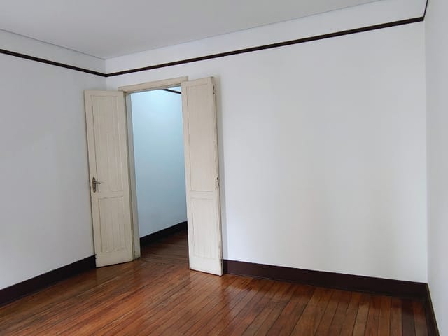 Foto do Casa - Casa para venda em Vila Anglo Brasileira com 3 quartos , 96m² | Lares e Andares Imóveis