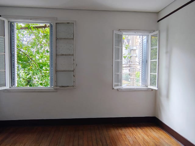 Foto do Casa - Casa para venda em Vila Anglo Brasileira com 3 quartos , 96m² | Lares e Andares Imóveis