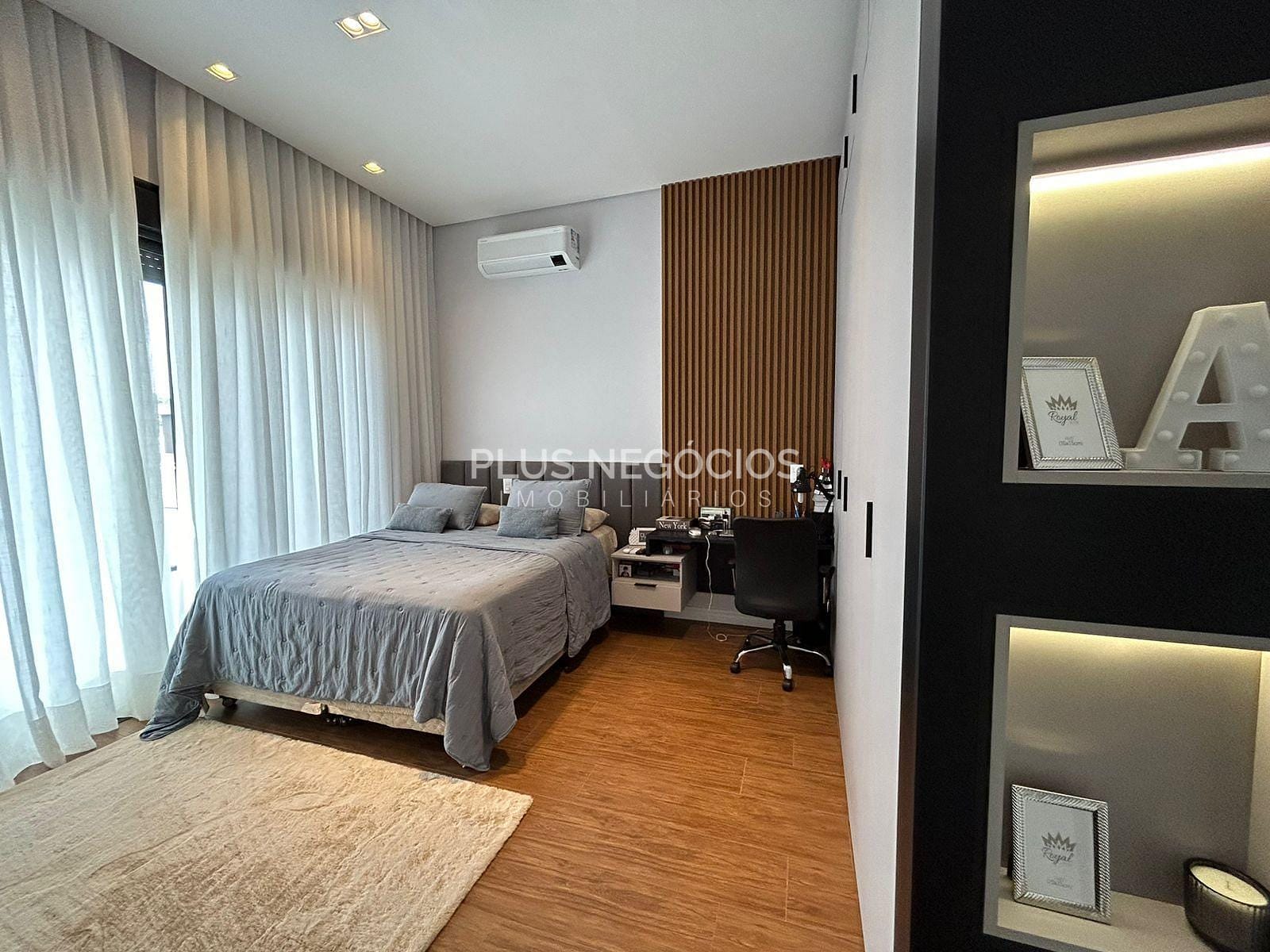 Casa à venda com 3 quartos, 360m² - Foto 13