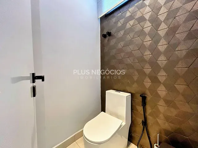 Casa com 461m² 3 quartos e 4 banheiros, à venda, no bairro Alphaville Nova Esplanada em Votorantim