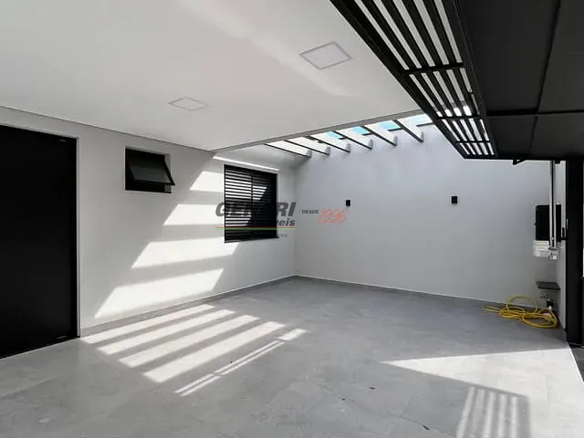 Casa 3 quartos e 2 banheiros, à venda, no bairro Vila Verde em Indaiatuba