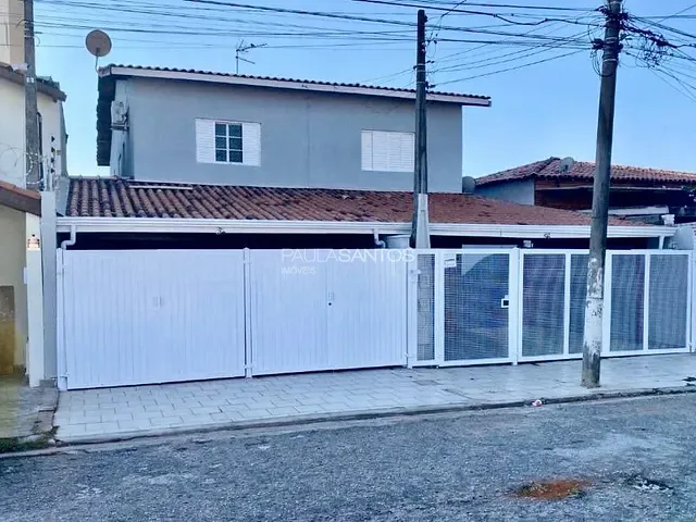Casa com 323m² 4 quartos e 5 banheiros, à venda, no bairro Jardim Embaixador em Sorocaba