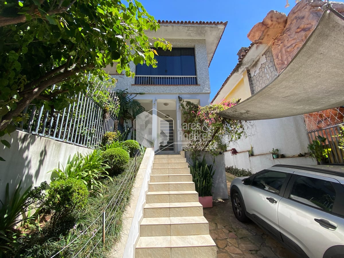 Casa, 3 quartos, 256 m² - Foto 51