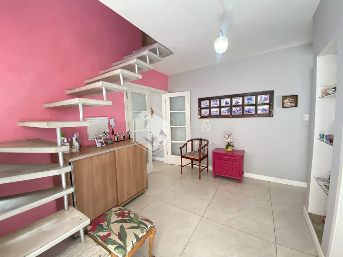 Casa, 3 quartos, 256 m² - Foto 22