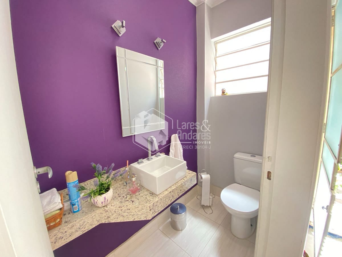 Casa, 3 quartos, 256 m² - Foto 9