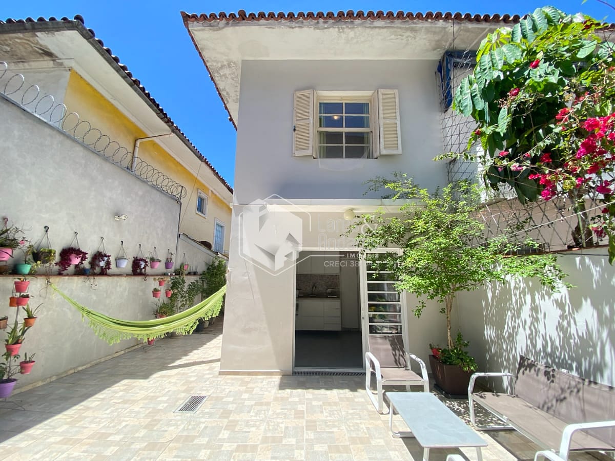 Casa, 3 quartos, 256 m² - Foto 48