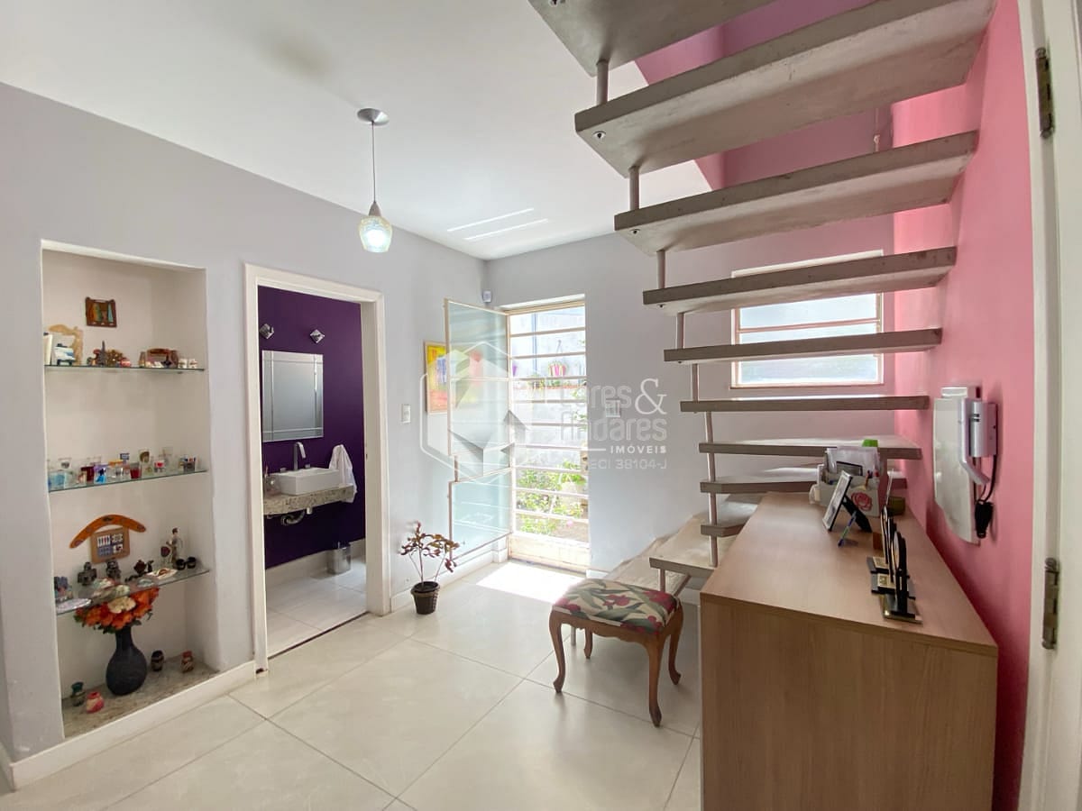 Casa, 3 quartos, 256 m² - Foto 21