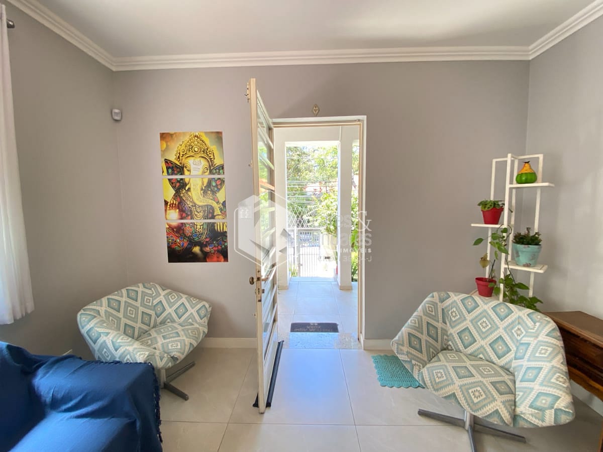 Casa, 3 quartos, 256 m² - Foto 2