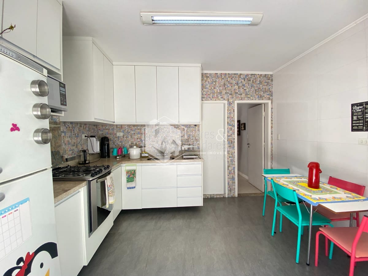 Casa, 3 quartos, 256 m² - Foto 13