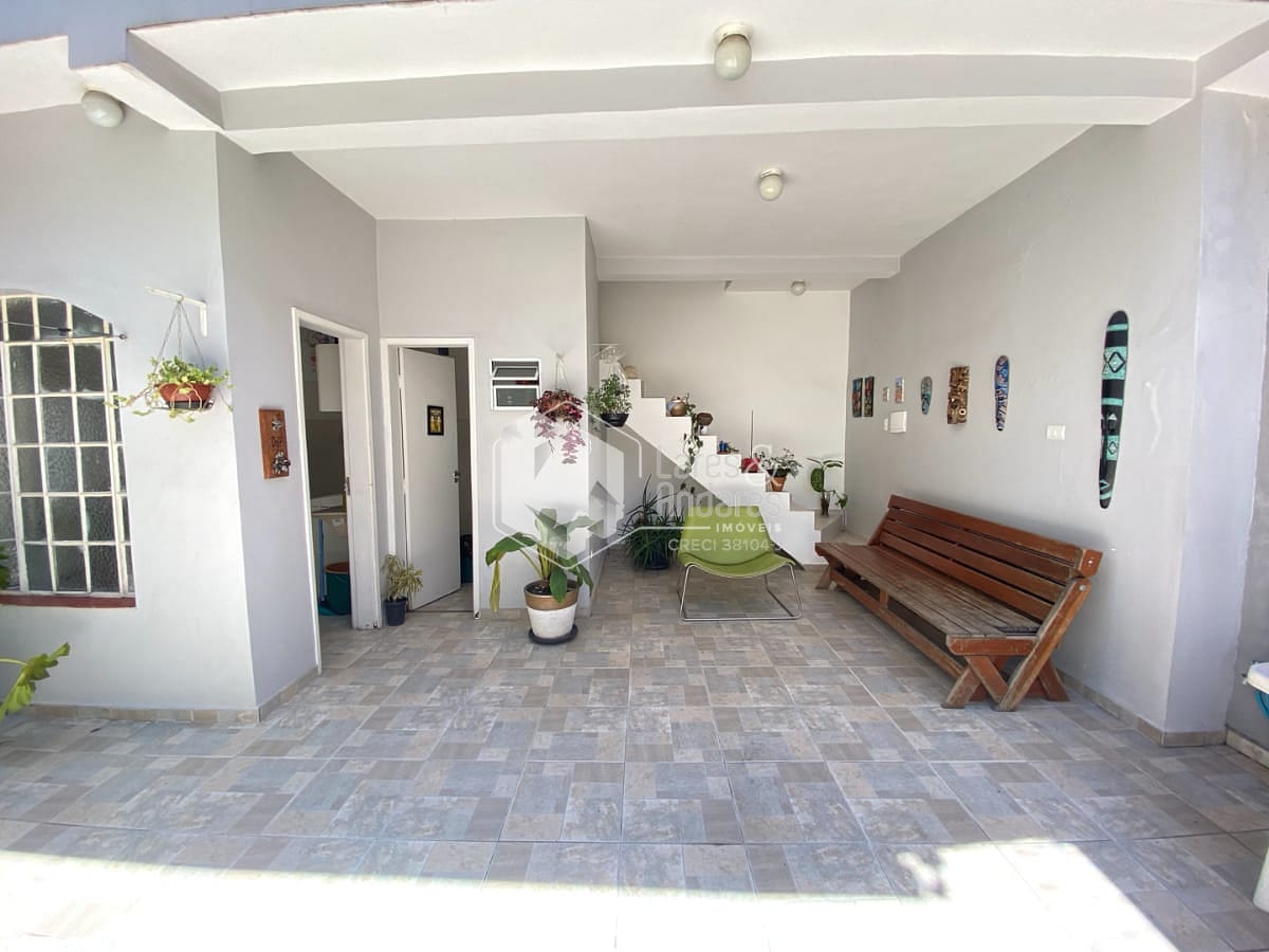 Casa, 3 quartos, 256 m² - Foto 19