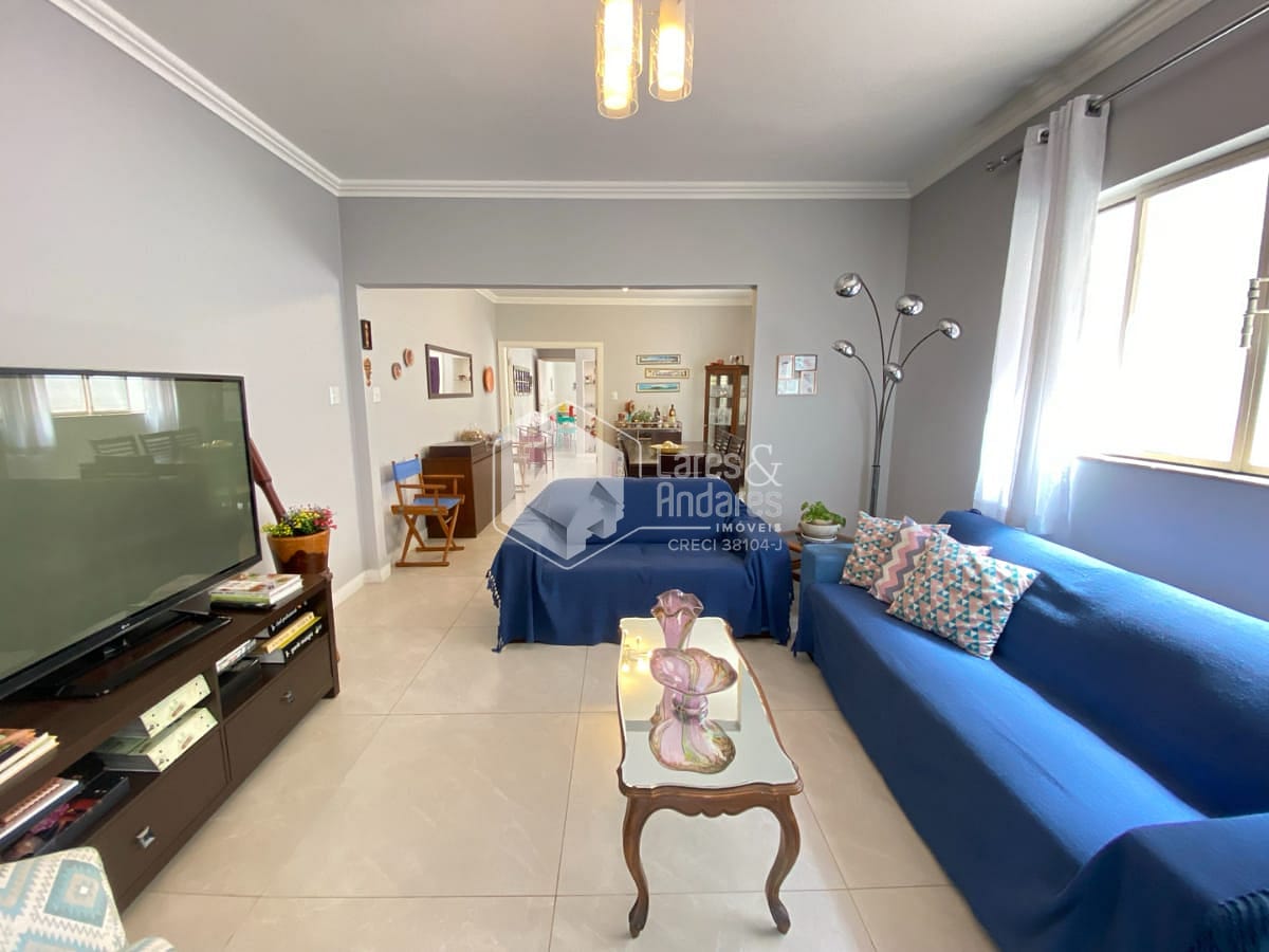 Casa, 3 quartos, 256 m² - Foto 4