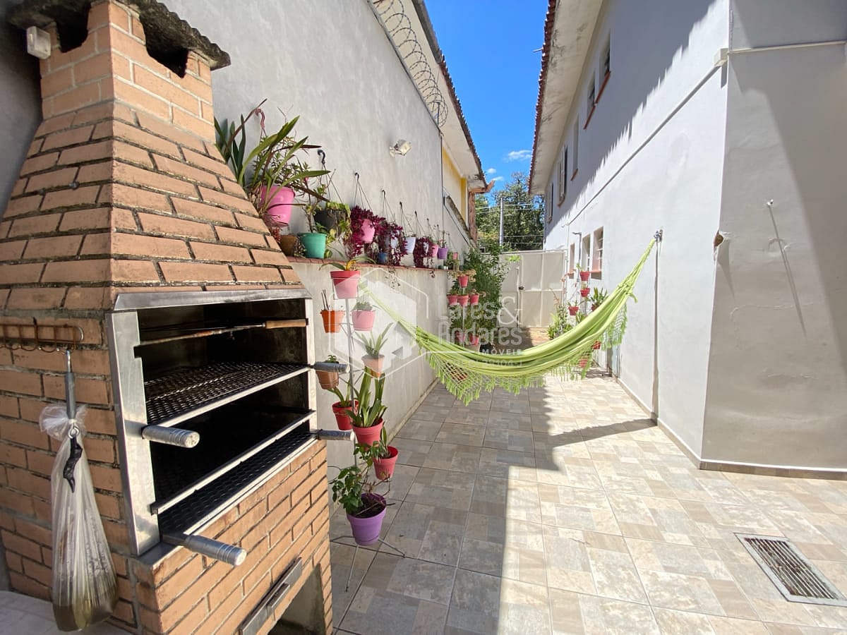 Casa, 3 quartos, 256 m² - Foto 17