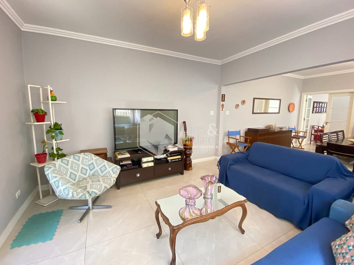 Casa, 3 quartos, 256 m² - Foto 3