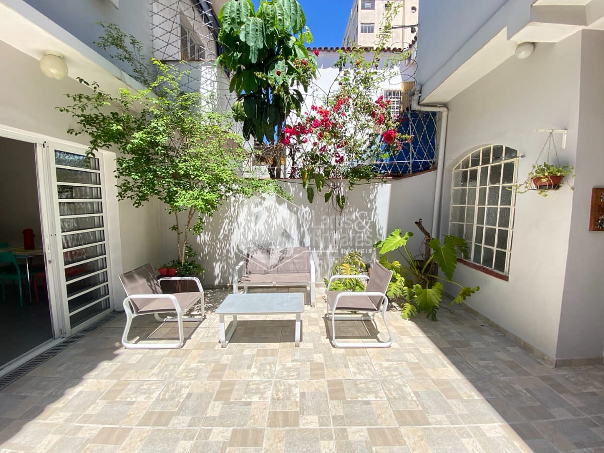 Casa, 3 quartos, 256 m² - Foto 42