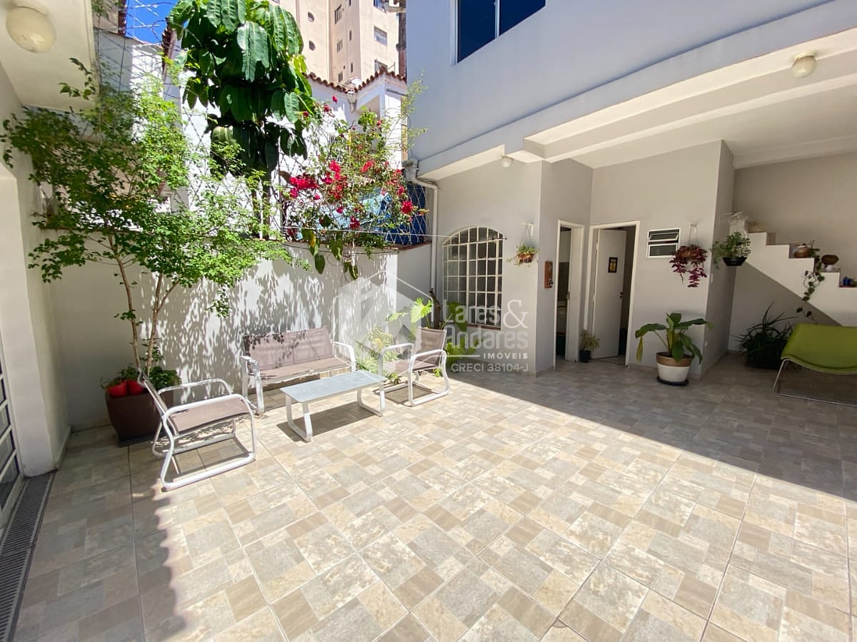 Casa, 3 quartos, 256 m² - Foto 20