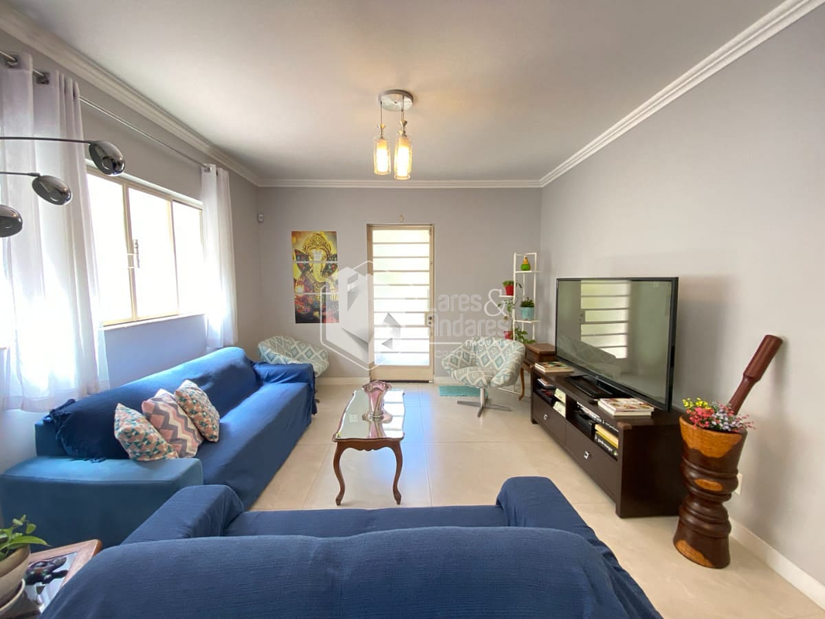 Casa, 3 quartos, 256 m² - Foto 5