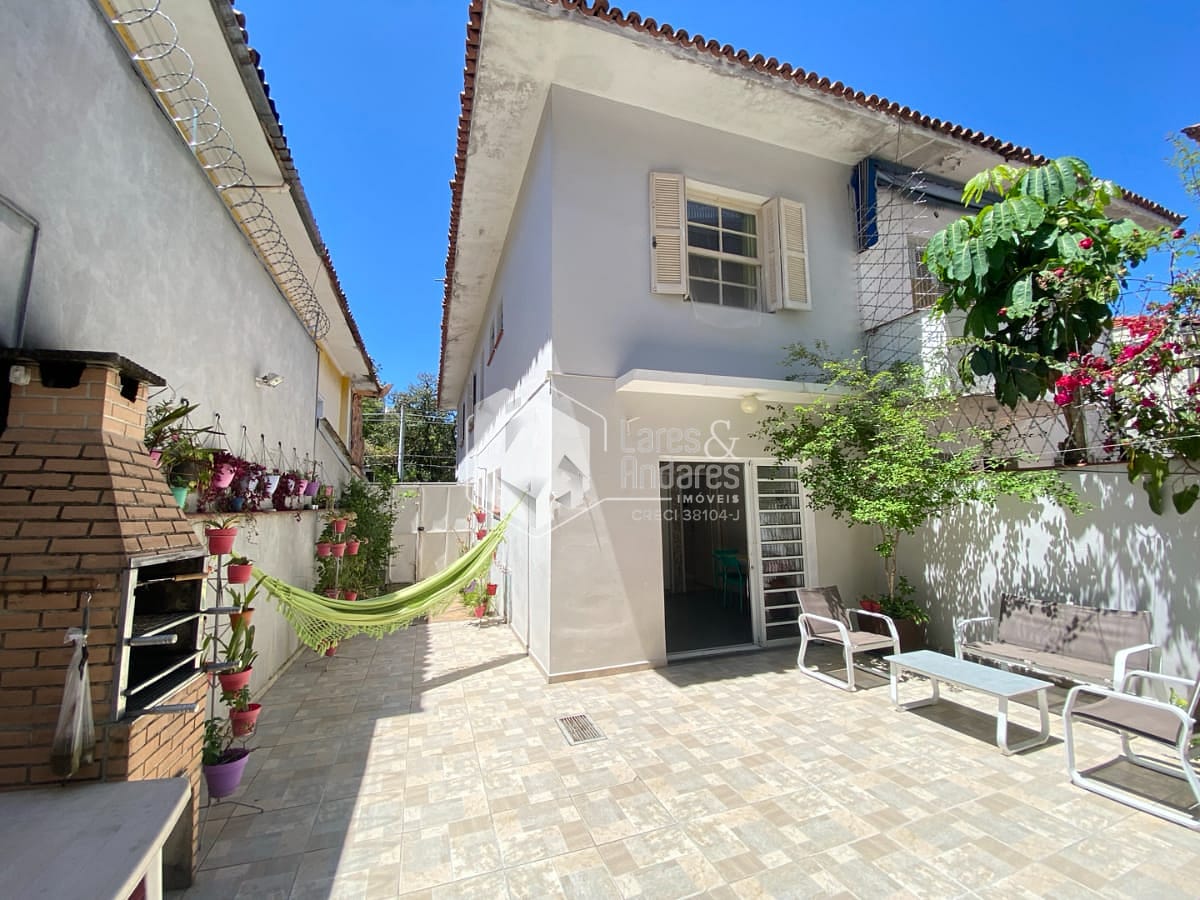 Casa, 3 quartos, 256 m² - Foto 49