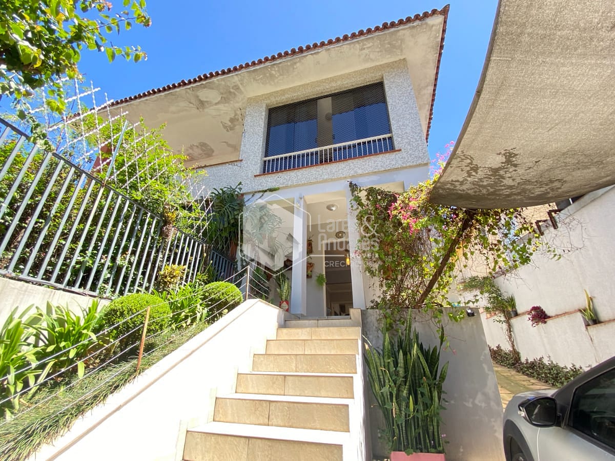 Casa, 3 quartos, 256 m² - Foto 55