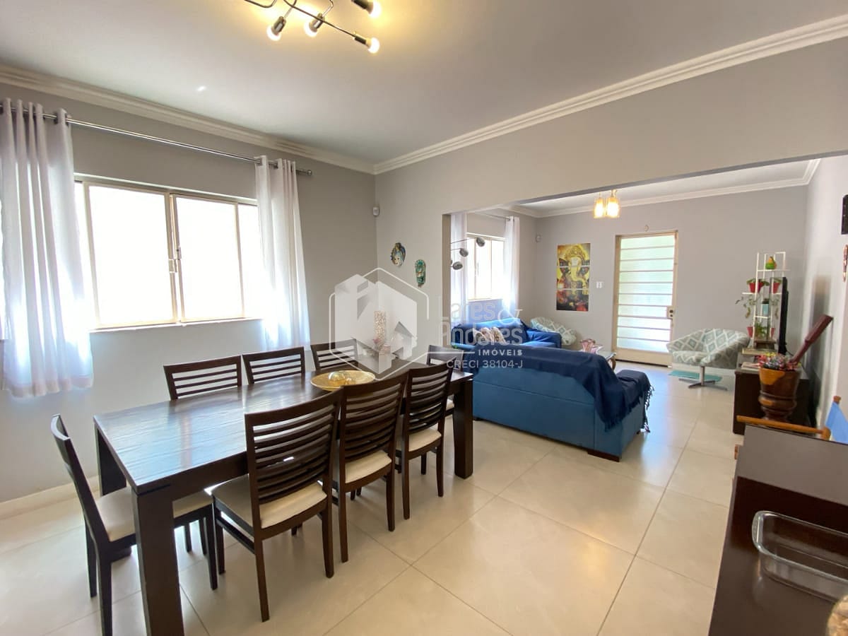 Casa, 3 quartos, 256 m² - Foto 6