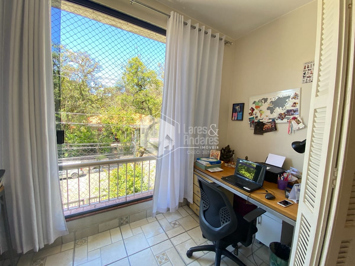 Casa, 3 quartos, 256 m² - Foto 25