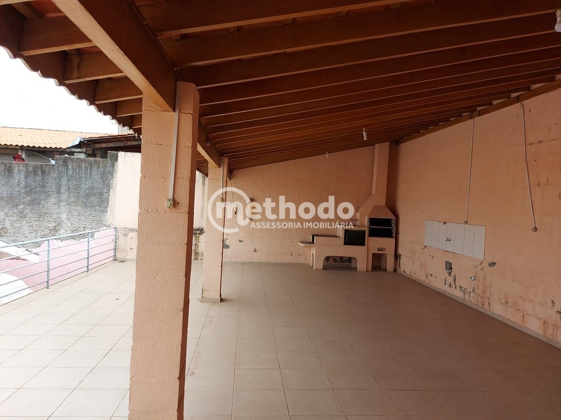 Casa, 3 quartos, 200 m² - Foto 25