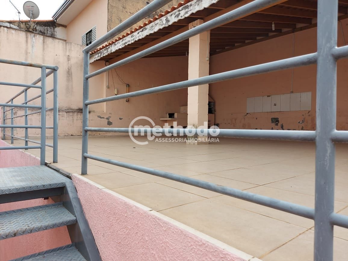 Casa, 3 quartos, 200 m² - Foto 23